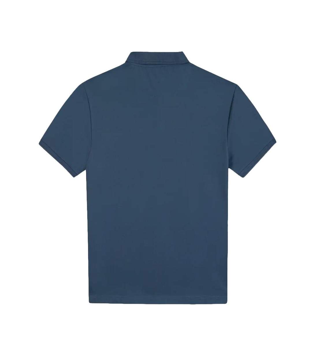 Polo marine homme tbs timaopol-2