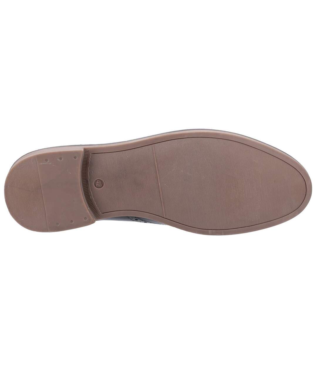 Richelieus Bryson Homme Noir Hush Puppies-4