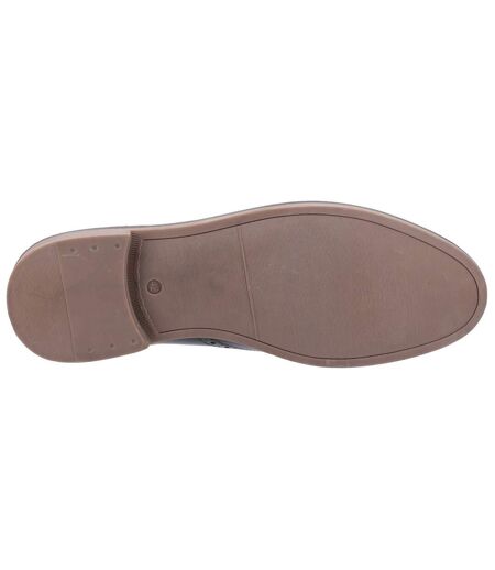 Richelieus Bryson Homme Noir Hush Puppies