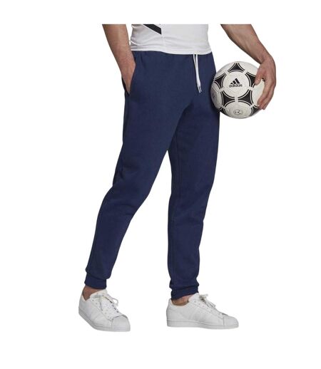 Pantalon De Jogging Entrada Homme Bleu Marine Adidas
