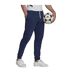 Pantalon De Jogging Entrada Homme Bleu Marine Adidas-3
