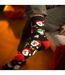 Mens Thermal Lite Christmas Novelty Socks for Winter-5