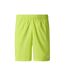 Mens Woven Shorts Yellow Fizz The North Face-1