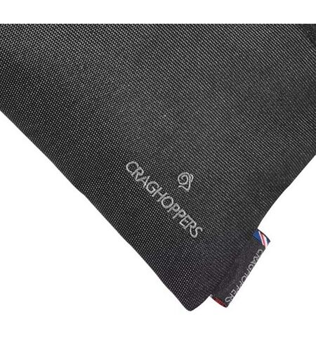 Rfid blocking pouch one size black Craghoppers