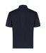 Polo Premium Homme Bleu Marine Kustom Kit-2