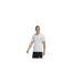 Unisex Adult Entrada 22 T-shirt White Adidas-1