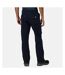 Pantalon Homme Bleu Marine Regatta Professional-2