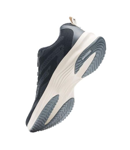Womens/ladies Marine Sport Ii Trainers Storm Grey Regatta