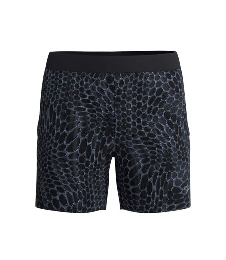 Mens Lookout Volley Swim Shorts Black Speedo