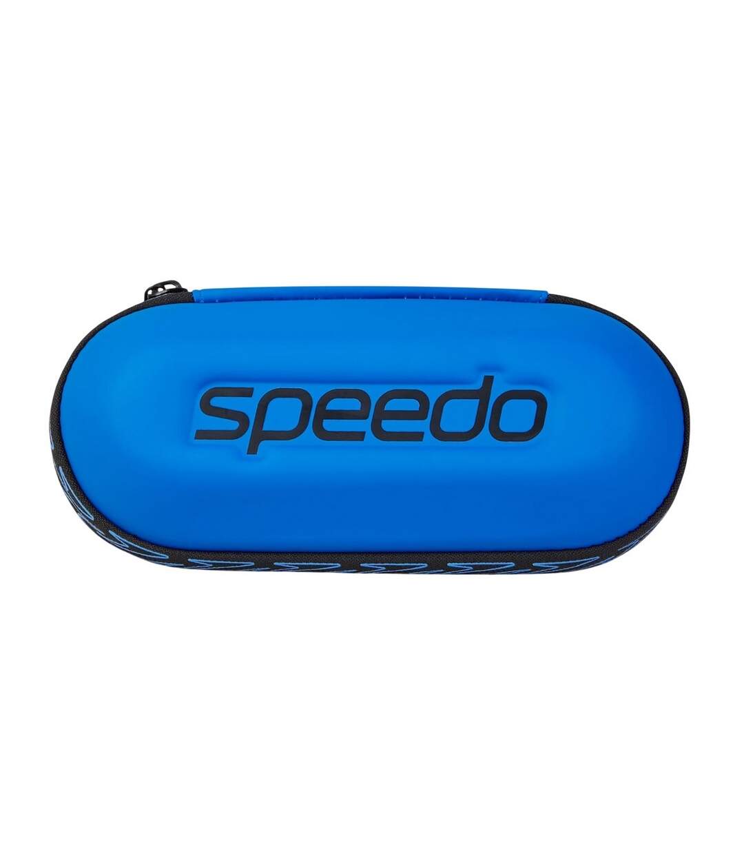 Étui À Lunettes Taille Unique Bleu Speedo-1