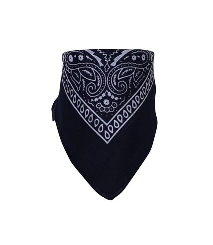 Bandana uni coton