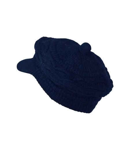 Bonnet casquette ROYAN