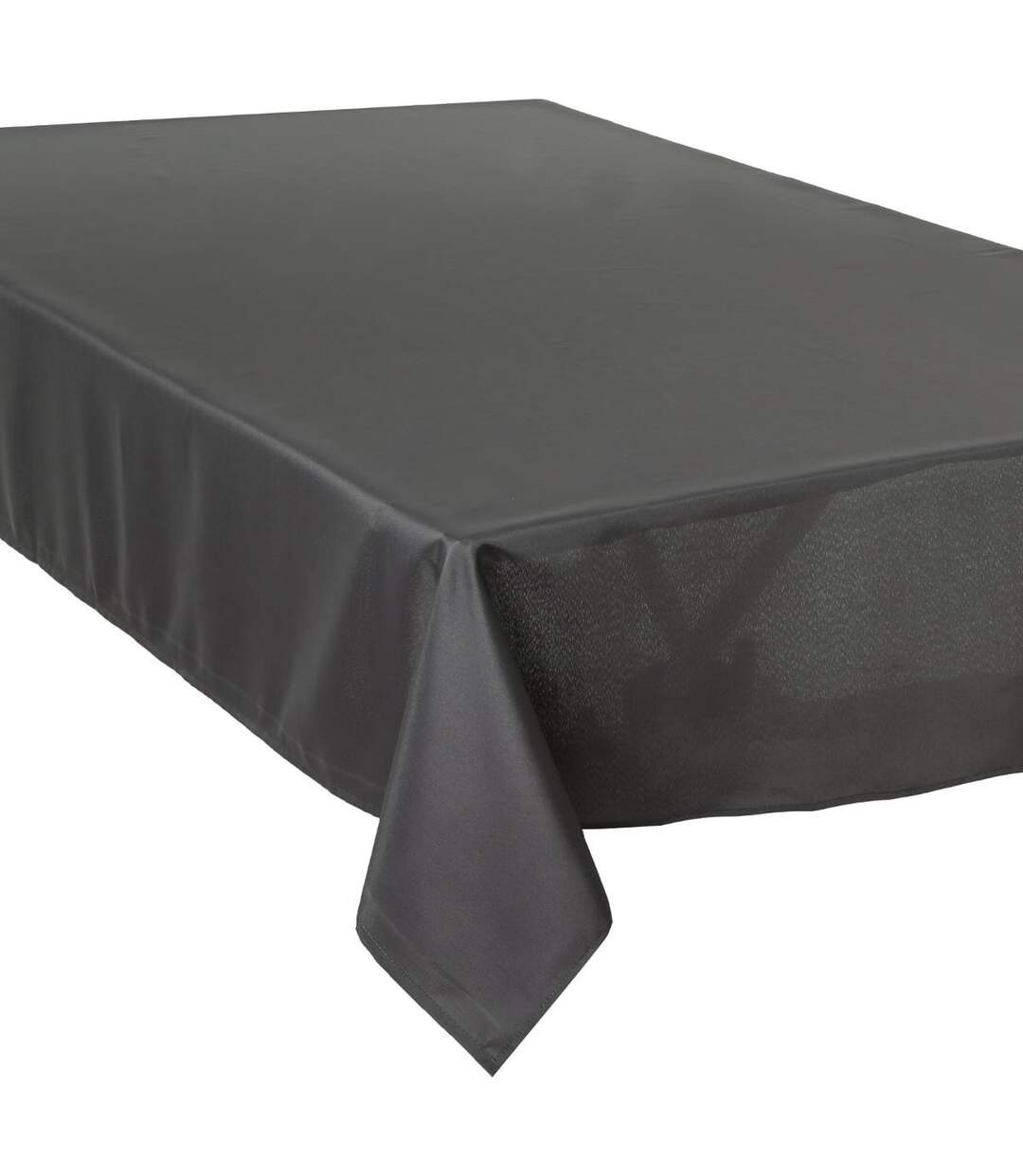 Nappe Antitache Unie 150x300cm Ardoise-1