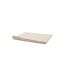 Chemin de Table Déco Lunabel 50x150cm Beige-1