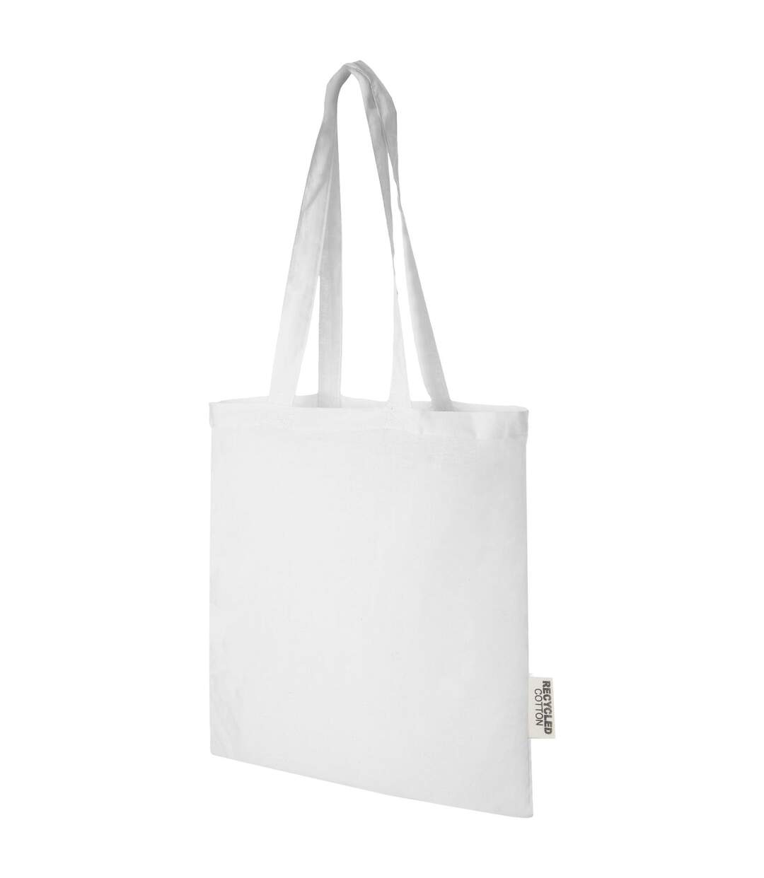 Tote Bag Madras Taille Unique Blanc Generic-2