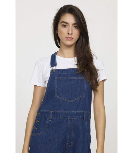 Salopette TESSY Medium Blue