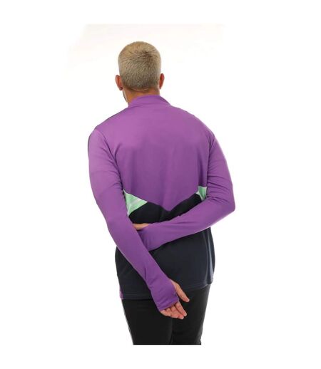 Haut 2022/23 homme violet Adidas