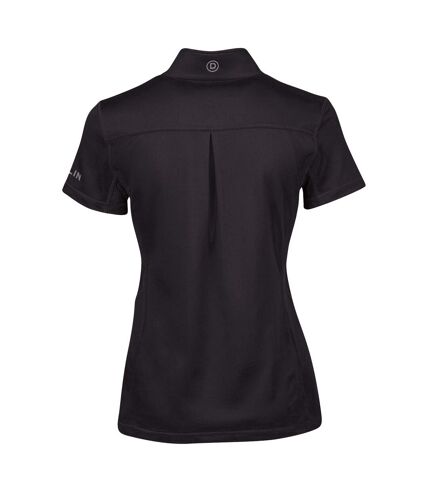 T-shirt kylee femme noir Dublin