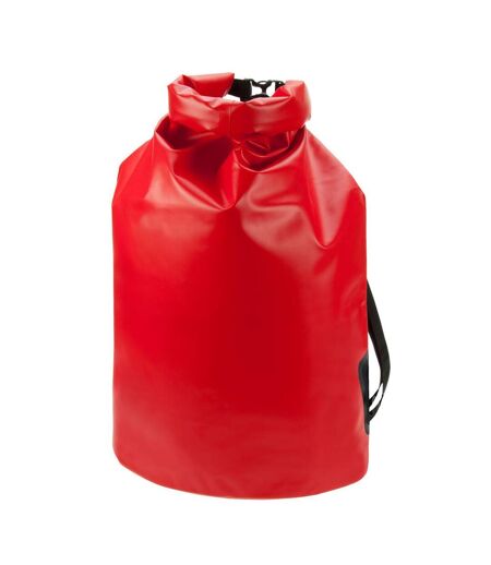 Sac Étanche Splash 59 Cm X 30 Cm X 19,5 Cm Rouge Halfar