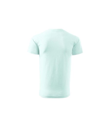 T-shirt Heavy New Homme Givré Malfini