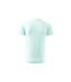 T-shirt Heavy New Homme Givré Malfini-3
