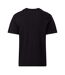 Mens Victory T-shirt Black Gym King-2