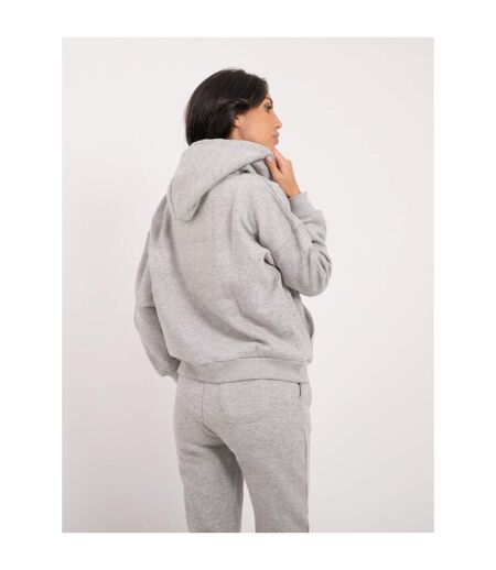 Sweatshirt capuche YLONA - Dona X Lisa