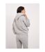 Sweatshirt capuche YLONA - Dona X Lisa-2