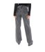 Jean Motif/style Embelli Femme Gris Délavé I Saw It First-3