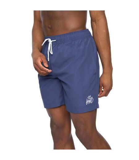 Mens crosby 2.0 swim shorts navy Kings Will Dream