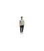 T-shirt Hbg Taul Homme Vert Boss-2