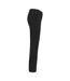 Chino Motif/style Uni Homme Noir Kariban-3