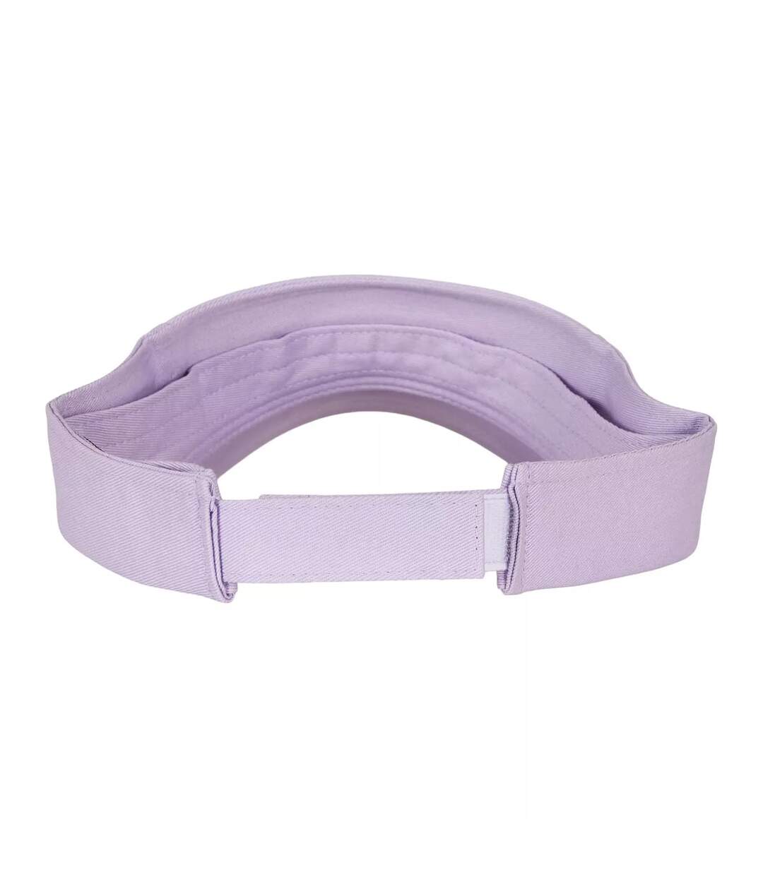 Visière Lilas Flexfit-2