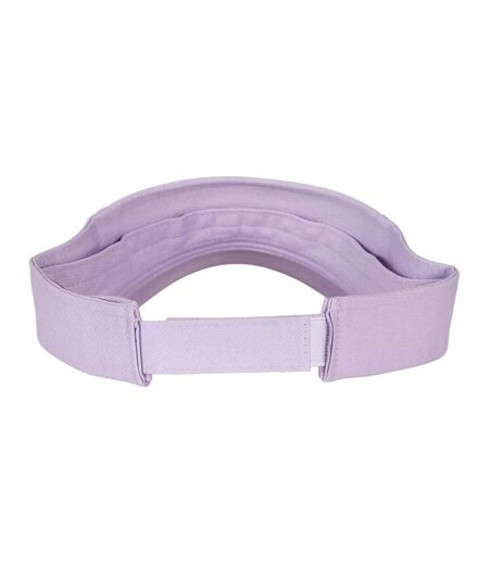 Visière Lilas Flexfit