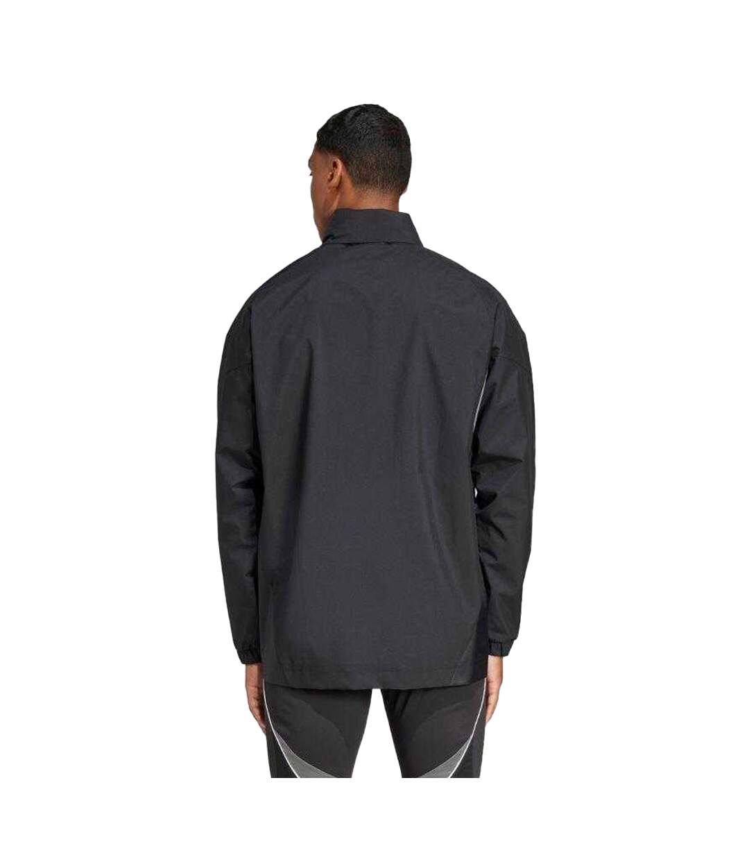 Veste Tous Les Temps Tiro Competition Homme Noir Adidas-3