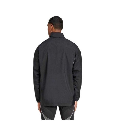 Veste Tous Les Temps Tiro Competition Homme Noir Adidas