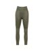 Womens/ladies Utility Leggings Olive Jack Pyke-1