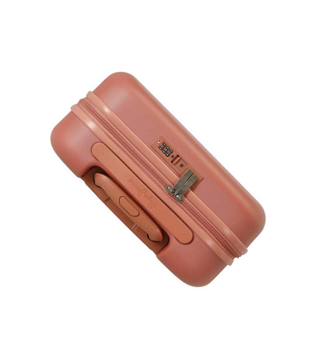 Pepe Jeans - Valise cabine 55cm Laila - terracotta - 9134