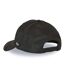 Casquette baseball premium avec filet et patch Dc Comics Neon Logo Capslab-5