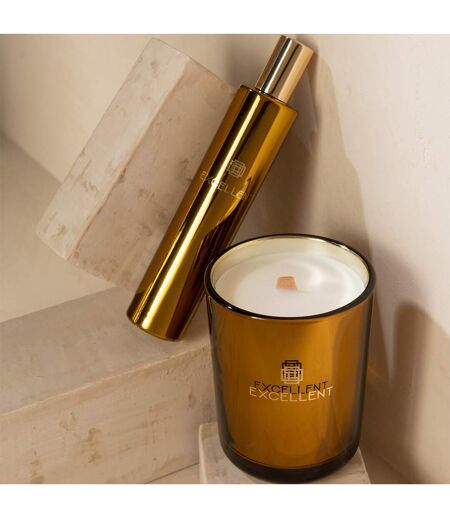 Parfum d'Ambiance Excellent 50ml Golden Honey Ocre
