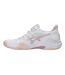 Chaussures Blade Ff Netball Femme Blanc Asics-3