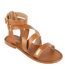 Sandale Cuir Les Tropeziennes Oceanie-3