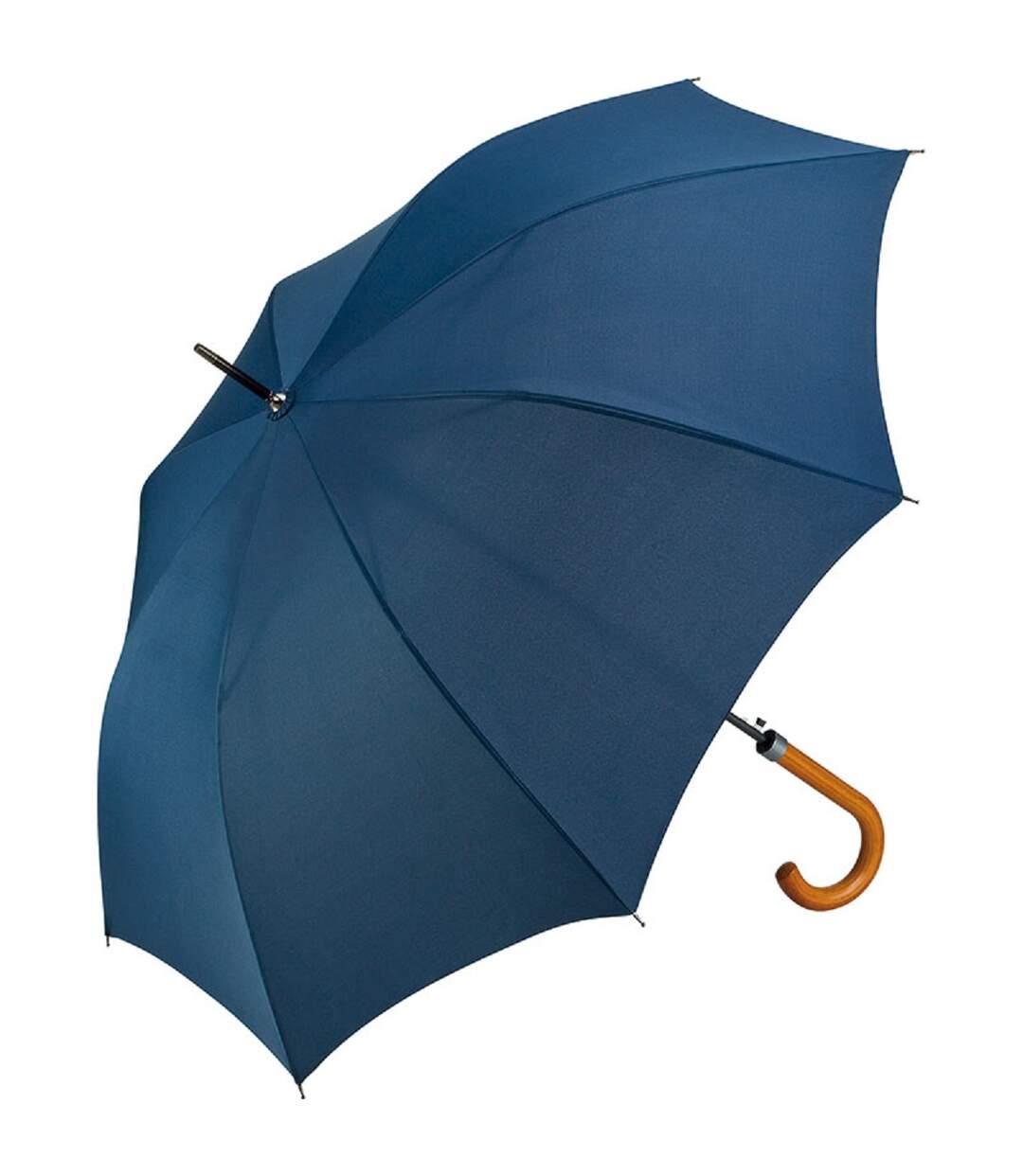 Parapluie standard - FP1162 bleu marine-1