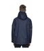 Trespass Mens Dupree Waterproof Jacket (Navy Marl) - UTTP4599
