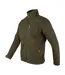 Mens Waterproof Fleece Jacket Green Jack Pyke-3