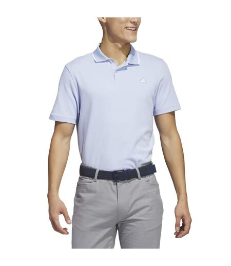 Polo go-to homme bleu Adidas
