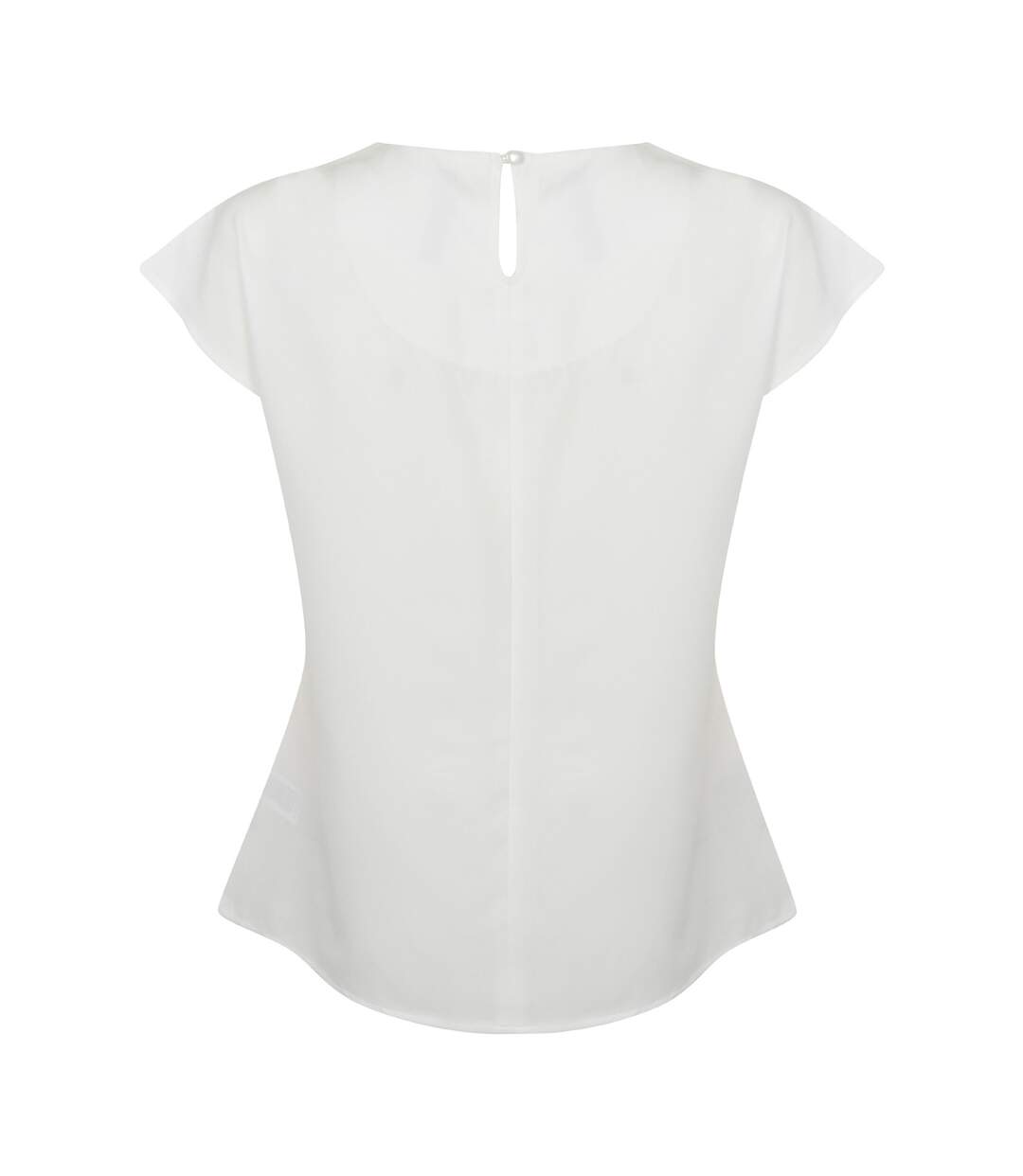 Haut femme blanc Henbury-2