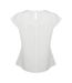 Haut femme blanc Henbury-2