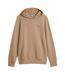 Sweat À Capuche Better Essentials Homme Marron Puma-1