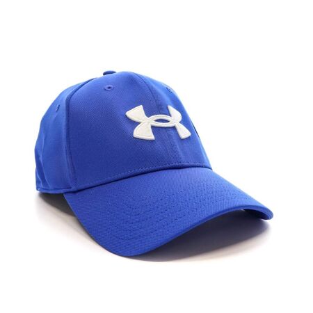 Casquette Marine Homme Under Armour Blitzing40 - L/XL